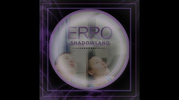 Erro - Shadowland (Official Video)