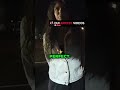 ‘I’m Shaking’: The Anxiety of a Sobriety Test