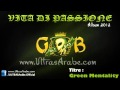 Ultras green boys 05  green mentality  album vita di passione