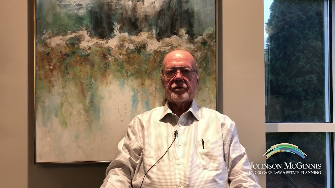 Johnson McGinnis Testimonial - Dan Knutson shares his experience with the firm.