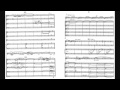 Reinhold Glière - Concerto for coloratura soprano and orchestra in F minor, Op. 82 (1943)
