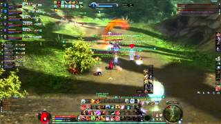 Prodigies Heiron Gamezaion 5/6 PVP