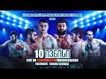 Live  professional boxing fights  georgia 10062023