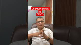 Quantum switch will change computing forever #youtubeshorts #viral #trending #shorts