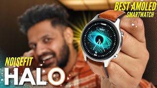 Noisefit Halo - Best Amoled Smartwatch of 2023 🔥 screenshot 4