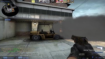 CS:GO Random Frag Compilation