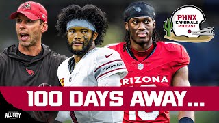100 Days Till NFL Season: 5 BOLD Predictions For The Arizona Cardinals