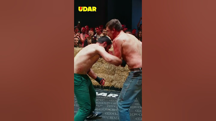 TOP DOG 21 Суламбек «Алый зверь» Шахгириев vs Игорь «Имеля» Ионов