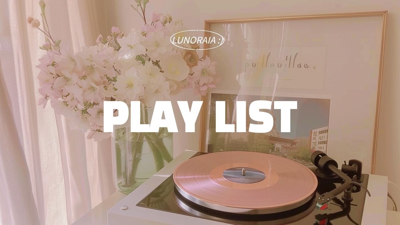 첫 소절부터 빠져드는 감성 R&B 🎧 중독성 강한 알앤비 팝 모음 | 카페·힐링 플레이리스트 𝐏𝐥𝐚𝐲𝐥𝐢𝐬𝐭 (광고없음)