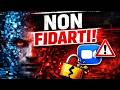 IA e Inganno: Come Riconoscere un Deepfake in 10 Secondi