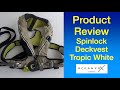 #productreview #positivereviews. Spinlock Deckvest Product Review.DISAPPOINTED.  Sailing Ocean Fox