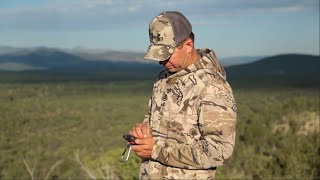 How to Scout and Hunt a New Area For the First Time.