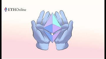 ETHOnline Hackathon Finalists & Finale