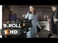 Pride and Prejudice and Zombies B-ROLL 1 (2016) - Lily James, Sam Riley Movie HD