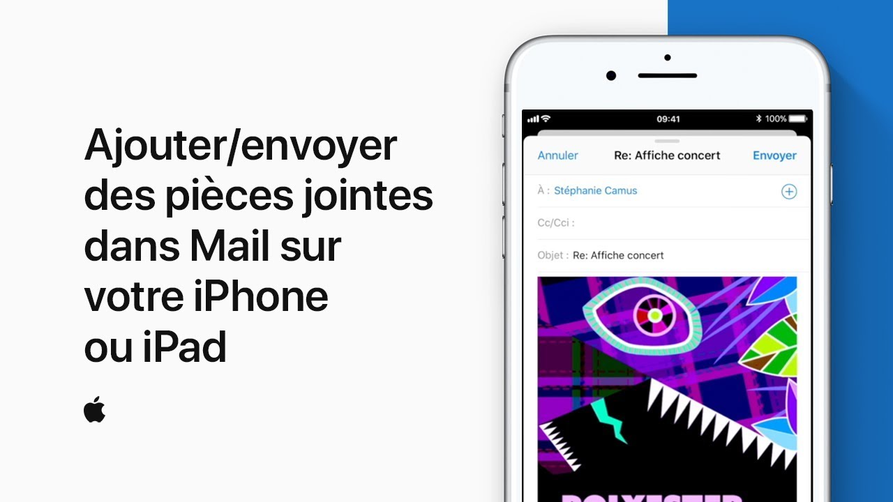 Ajouter Et Envoyer Des Pieces Jointes Dans Mail Sur Votre Iphone Ou Ipad Assistance Apple Youtube Ajouter Et Envoyer Des Pieces Jointes Dans Mail Sur Votre Iphone Ou Ipad Assistance Apple Youtube