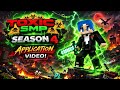 Application video for joining Toxic SMP || Pro Gamerzz || #toxicsmp #toxicsmps4 #viral #progamerzz_7