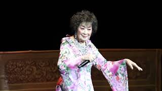眉姐南紅罕有演繹師傅紅線女名曲[紅燭淚]