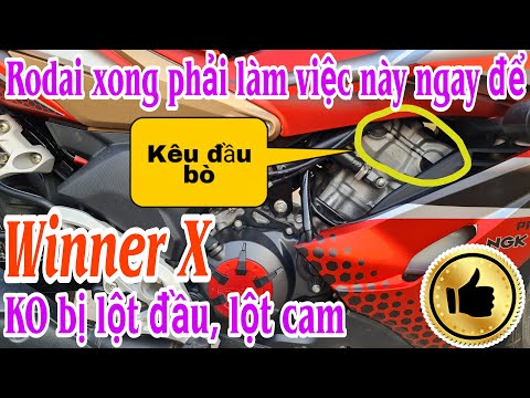 Video Winner X rodai xong phải làm việc này ngay để không bị... - youtube