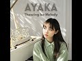 Thawing Ice Melody, by Ayaka 🎧 #ジャズ #日本のジャズ