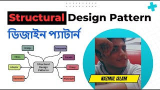 Structural Design Patterns bangla tutorial | Adapter,Bridge,Composite,Decorator,Facade,Proxy pattern Wealth