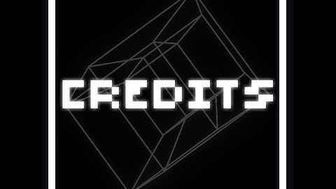 Credits - Frums (Level by Xenon1345) [Project Arrhythmia 2021 Level Contest]