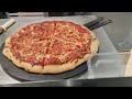 20240113C Costco Pizza - Why Every Slice is the same Size?