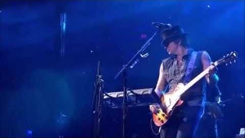 Thumbnail of Bon Jovi – Santa Fe(Official Video)