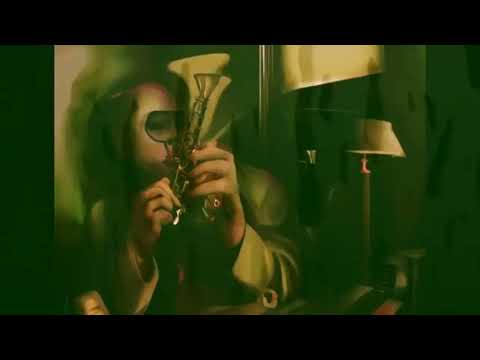 Non-Confined Space---Steely Dan III feat. - PiNkChAiN & Tender G