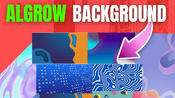 Free Motion Background Like @Algrow & @decodingyt | Algrow Animation Background