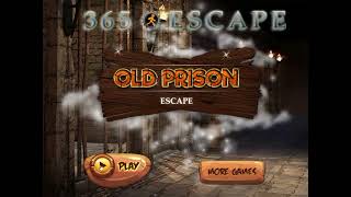 Old Prison Escape Walkthrough screenshot 2