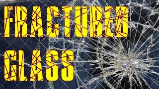 How to Break Glass in your Video - Fractured Glass Tutorial!