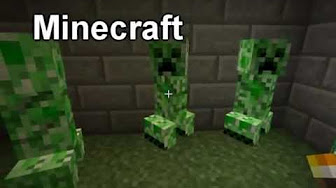 Minecraft essentials pl