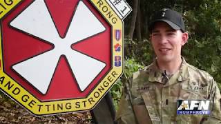 AFN Humphreys - EFMB Challenge