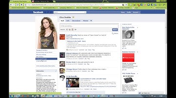 How To Select All Friends in Facebook