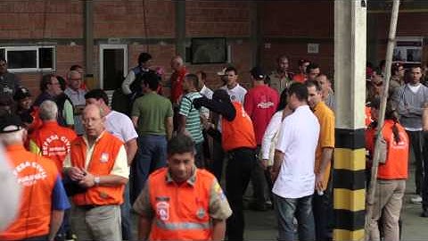 Cenad ajuda a monitorar situações de risco e desastres em todo o País