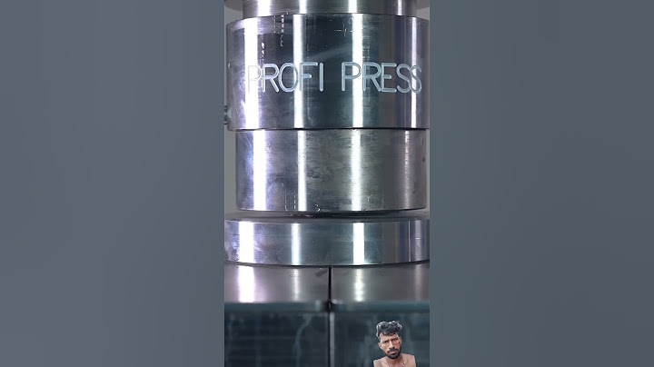 Ultimate Dangerous Crush Compilation: 300 Ton Press Mayhem 💥!#hydraulicpress #dangerous #epic