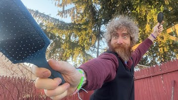 ASMR🎄Fast Aggressive Lofi Random Collab w/@UnavoidableASMR🎄