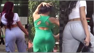 Nora Fatehi Hot show - Hot girl of O SAKI SAKI DILBAR Kamariya