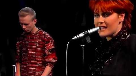 #Yazoo - Don