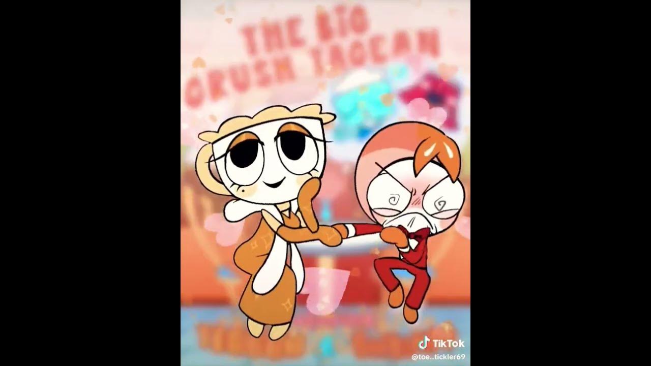 Shrimpo and teagan#trend #dandysworld #roblox - YouTube