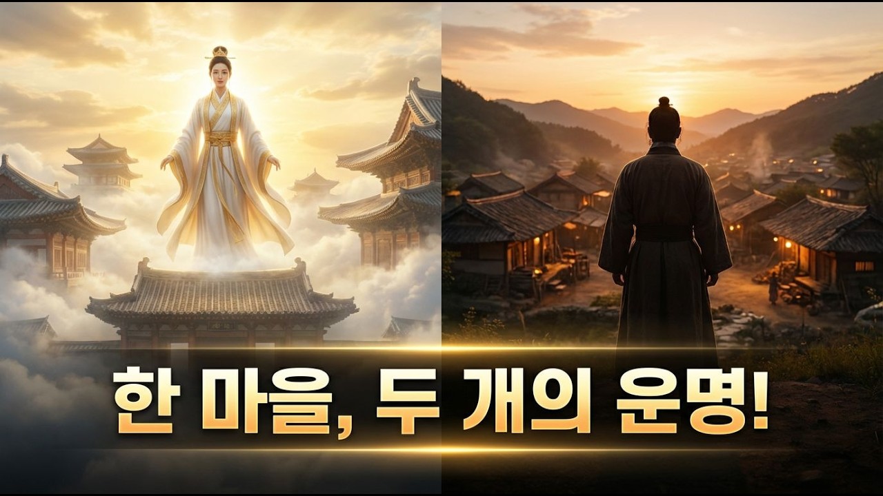 한 여인의 침묵이 만든 기적, 월화의 이야기