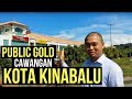 Public Gold Cawangan Kota Kinabalu (Sabah)