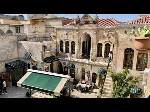 ŞANLIURFA / URFA: