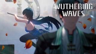 3.5 Yangyang vs Muyu, Cutscene Animation (Wuthering Waves)