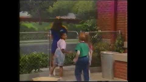 Carnival Of Numbers (1996 Version) Final Part! (8 More 5/21/96 (Before Best Manners (2003 Screener)