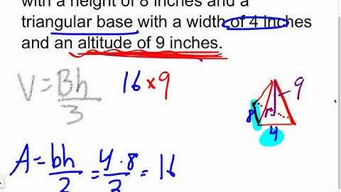 9.5 7th Volume Pyramids