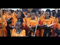 Ayi katonda omukiliza a song animated by nabbingo and kyengera dinary joint choir