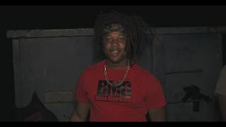 Bossman Beezie -Trigga Man (Music Video)