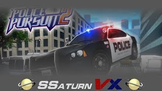 Police Pursuit 2 screenshot 3