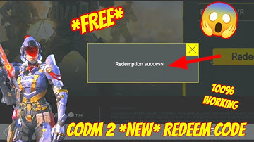 codm 2 *NEW* redeem code 2022 | cod mobile Redeem code 2022 | CODM new working redeem code July codm
